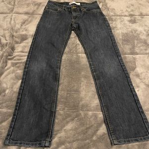 Levi’s, 511 Slim, 16 Reg, 28/28, jeans, boys, like new